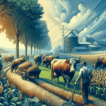 Wycena nieruchomości rolnej – kluczowe aspekty.