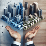 Jakie są różnice między wyceną nieruchomości a wyceną przedsiębiorstwa?