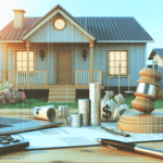 Wycena nieruchomości przy sporach sądowych o odszkodowanie.