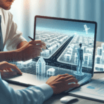 Jak rzeczoznawcy majątkowi korzystają z technologii GIS?