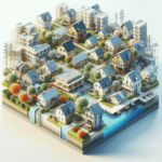 Wpływ planów zagospodarowania przestrzennego na wartość nieruchomości.