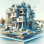 Wycena nieruchomości w przypadku sprzedaży firmowej.