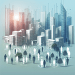 Wpływ czynników demograficznych na rynek nieruchomości.