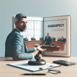 Rola rzeczoznawcy w postępowaniach upadłościowych.